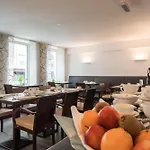 Helvetia Hotel Munich City Center