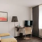 Helvetia Hotel Munich City Center