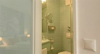 Hotel Helvetia Center