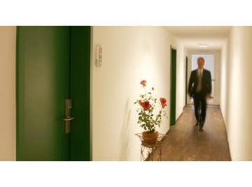 Hotel Helvetia Center München